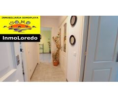 Piso en Venta en Somozas, Cantabria
