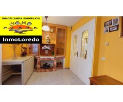 Piso en Venta en Somozas, Cantabria