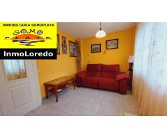Piso en Venta en Somozas, Cantabria