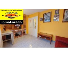 Piso en Venta en Somozas, Cantabria