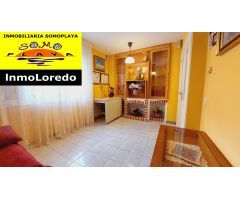 Piso en Venta en Somozas, Cantabria