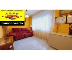 Piso en Venta en Somozas, Cantabria
