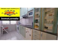 Piso en Venta en Somozas, Cantabria