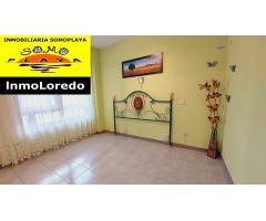 Piso en Venta en Somozas, Cantabria