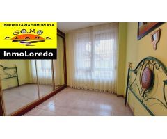 Piso en Venta en Somozas, Cantabria
