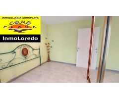 Piso en Venta en Somozas, Cantabria