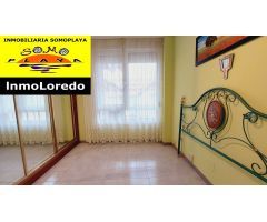 Piso en Venta en Somozas, Cantabria
