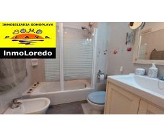 Piso en Venta en Somozas, Cantabria