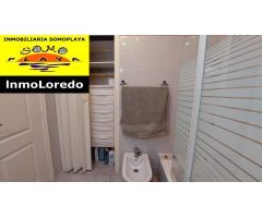 Piso en Venta en Somozas, Cantabria