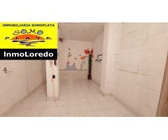 Piso en Venta en Somozas, Cantabria