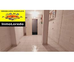 Piso en Venta en Somozas, Cantabria