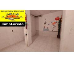 Piso en Venta en Somozas, Cantabria