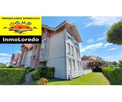 Piso en Venta en Somozas, Cantabria