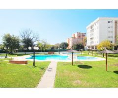 PISO DE 4 DORMITORIOS Y TERRAZA EN ZONA NORTE