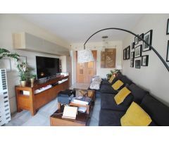 PISO DE 4 DORMITORIOS Y TERRAZA EN ZONA NORTE