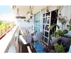 PISO DE 4 DORMITORIOS Y TERRAZA EN ZONA NORTE