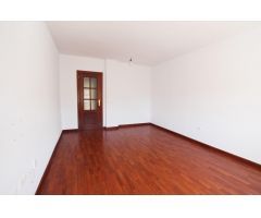 PISO CON GARAJE Y TRASTERO EN ZONA NORTE