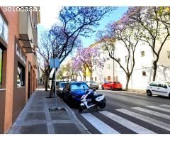 PISO CON PATIO EN ZONA SUR