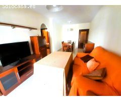 PISO CON PATIO EN ZONA SUR