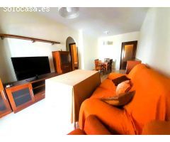PISO CON PATIO EN ZONA SUR