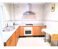 PISO CON PATIO EN ZONA SUR