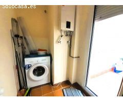 PISO CON PATIO EN ZONA SUR