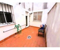 PISO CON PATIO EN ZONA SUR