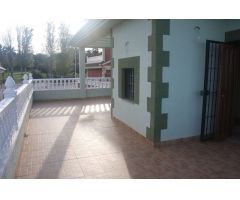 PRECIOSO CHALET EN LOS ALTOS, TORREVIEJA