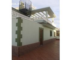 PRECIOSO CHALET EN LOS ALTOS, TORREVIEJA