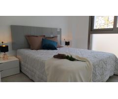 VILLAS MODERNAS DE OBRA NUEVA EN VILLAMARTIN
