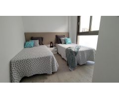 VILLAS MODERNAS DE OBRA NUEVA EN VILLAMARTIN