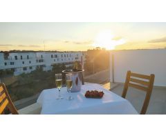 VILLAS MODERNAS DE OBRA NUEVA EN VILLAMARTIN