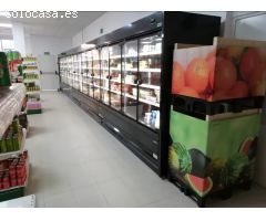 Se vende Local comercial Supermercado de 478m2 en Torrevieja, zona Playa del Cura