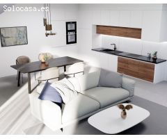 ADOSADOS DE OBRA NUEVA EN ORIHUELA COSTA