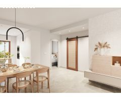 RESIDENCIAL DE OBRA NUEVA DE BUNGALOWS EN PILAR DE LA HORADADA