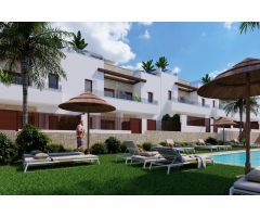 Viviendas de obra nueva en Vistabella Golf Resort, Orihuela