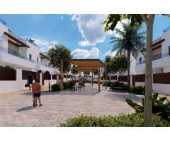 Viviendas de obra nueva en Vistabella Golf Resort, Orihuela