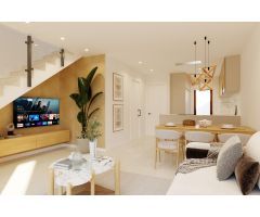 Viviendas de obra nueva en Vistabella Golf Resort, Orihuela