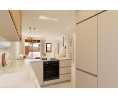 Viviendas de obra nueva en Vistabella Golf Resort, Orihuela