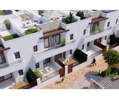 Viviendas de obra nueva en Vistabella Golf Resort, Orihuela