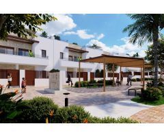 Viviendas de obra nueva en Vistabella Golf Resort, Orihuela