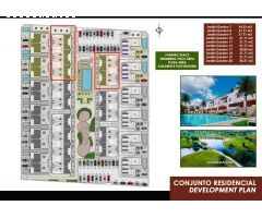 Viviendas de obra nueva en Vistabella Golf Resort, Orihuela