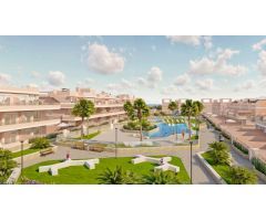 Exclusivo Residencial de Obra Nueva en Pilar de la Horadada, Costa Blanca