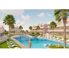 Exclusivo Residencial de Obra Nueva en Pilar de la Horadada, Costa Blanca