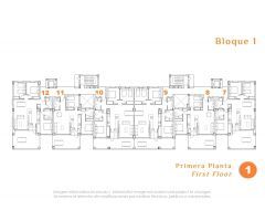Nueva Promoción Residencial en San Miguel de Salinas