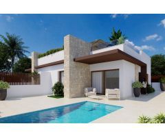 Viviendas de obra nueva en Vistabella Golf Resort, Orihuela