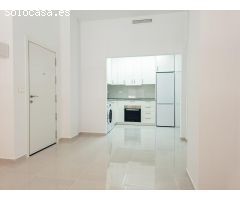 Se vende piso con Licencia para Alquiler Turístico en Playa Los Náufragos, Torrevieja