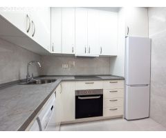 Se vende piso con Licencia para Alquiler Turístico en Playa Los Náufragos, Torrevieja