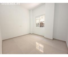 Se vende piso con Licencia para Alquiler Turístico en Playa Los Náufragos, Torrevieja