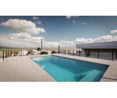 Exclusivos Apartamentos en el Centro de San Miguel de Salinas
